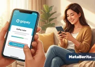 Mudahnya Mengaktifkan GoPay Later di Aplikasi Gojek untuk Transaksi Fleksibel