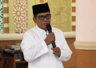 Muslim Ayub Serukan Keadilan Anggaran Otsus Aceh melalui Pembentukan Badan Koordinasi