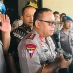 Mutasi Polri Mei 2026: Dua Kapolda Kalimantan Berganti, Lihat Daftar Lengkapnya
