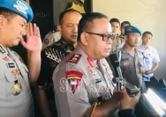 Mutasi Polri Mei 2026: Dua Kapolda Kalimantan Berganti, Lihat Daftar Lengkapnya