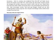Nabi Daud: Raja yang Adil dan Hamba yang Taat
