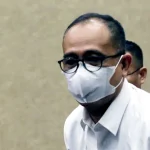 Nadiem Dituntut 18 Tahun Penjara dan Membayar Uang Pengganti Rp5,6 Triliun