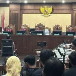 Nadiem Makarim Dituntut 18 Tahun Penjara dan Uang Pengganti Rp5,67 Triliun