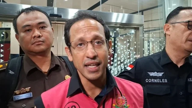Nadiem Makarim Jalani Operasi Fistula Perianal, Kenali Penyakit Ini dan Cara Mencegahnya