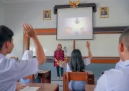 Nasib Guru Non-ASN di Jawa Tengah: Menanti Keputusan Pusat Jelang 2027