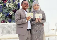 Nathalie Holscher Siap Menikah Lagi, Sule Akan Hadir di Pernikahan Mantan Istri