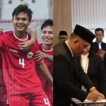 Nathan Tjoe-A-On dan Maarten Paes: Bintang Timnas Indonesia Mengukir Sejarah di Eredivisie dan Liga Konferensi Eropa