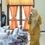 Nawal Yasin Dorong Gerakan Anti Bullying, Sekolah Dijadikan Ruang Aman bagi Anak