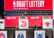 NBA Ubah Format Lotere Draft untuk Cegah Tanking dan Tingkatkan Kompetisi