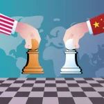 Negosiasi Perang dan Ekonomi: Amerika Serikat dan Cina dalam Permainan Besar