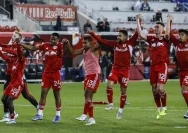 New York Red Bulls vs New York City FC: Pertandingan Sengit di Lapangan