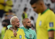 Neymar Menangis Bahagia Setelah Dipanggil ke Timnas Brasil, Gabigol Dihujani Cemoohan Usai Pertandingan Santos