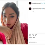Nikita Willy Berhijab: Cerita Di Balik Keputusan Aktris Ini