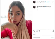Nikita Willy Berhijab: Cerita Di Balik Keputusan Aktris Ini