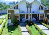 Nikmati Penginapan Mewah dengan Harga Terjangkau di Puncak Bogor