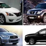 Nissan Tarik Kembali 70 Ribu Mobil Akibat Cacat Pedal Gas