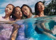 No Na Menjadi Girl Group Indonesia Pertama yang Tampil di The First Take