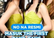 No Na Tampil Sukses di The First Take, Fans Indonesia Heboh