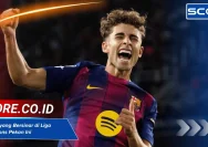 Noah Sadiki Bersinar di Stadion Light: Penampilan Muda yang Membuat Lawan Gigit Jari
