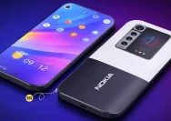 Nokia Mini 2026: Smartphone 5G Terjangkau dengan Fitur Premium