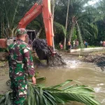 Normalisasi Situ Bulakan: Solusi Tepat untuk Mengatasi Banjir di Periuk