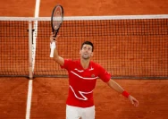 Novak Djokovic: Dari Cedera Menuju Kemenangan di French Open 2026