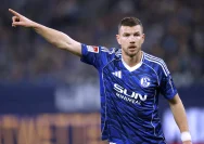Nurnberg Jadi Sorotan: Dzeko, Schalke, dan Pertarungan Bundesliga