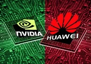 Nvidia Mengakui Kehilangan Dominasi Pasar AI di China kepada Huawei