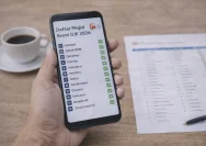 OJK Denda Indosaku Rp875 Juta, Tegaskan Pengawasan Ketat Penagihan Pinjol