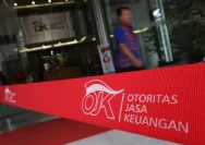 OJK Mendorong Bank Antisipasi Risiko Kredit Berbunga 5 Persen untuk Masyarakat