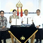OJK Perkuat Kolaborasi Internasional untuk Menghadapi Ancaman Penipuan Digital