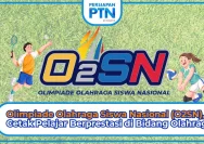 Olimpiade Olahraga Siswa Nasional Hulu Sungai Tengah 2026: 291 Pelajar Berlaga dalam Berbagai Cabang Olahraga