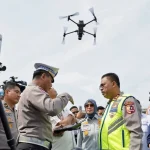 Operasi Patuh 2026: Korlantas Utamakan Penegakan Hukum Digital Melalui ETLE