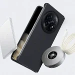 Oppo Bubble: Aksesori Magnetik Inovatif yang Siap Goyang Pasar Smartphone