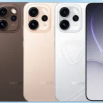Oppo Reno16 Pro Bocorkan Spesifikasi: Kamera 200MP, Layar OLED 6,32 Inci, dan Action Button
