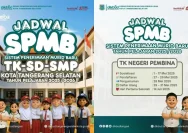 Orang Tua Tenang, Ijazah TK Tak Lagi Wajib untuk Masuk SD di SPMB 2026