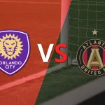 Orlando City Hancurkan Atlanta United, Melaju ke Semifinal Piala Terbuka AS