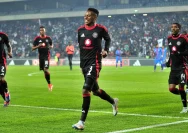 Orlando Pirates Hadapi Tekanan Besar di Penutupan Musim: Peluang untuk Mengakhiri Penantian Gelar