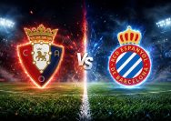 Osasuna vs Espanyol: Pertarungan Sengit di El Sadar