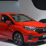 Pajak Honda Brio 2026 di Jakarta Meningkat, Cek Rinciannya
