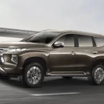 Pajak Pajero Sport Terbaru: Biaya dan Tarif Tahunannya yang Wajib Diketahui