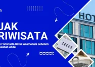 Pajak Pariwisata di Berbagai Negara: Strategi Mengelola Dampak Wisatawan
