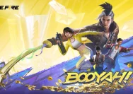 Panduan Aman Mendapatkan Voucher Game dan Skin Legendaris Free Fire Tanpa Risiko Kehilangan Akun