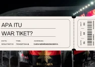 Panduan Ampuh untuk War Tiket Konser: Siapkan Diri agar Tidak Gagal