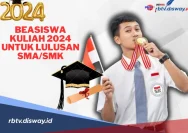 Panduan Lengkap Beasiswa SMA SMK 2024: Daftar Beasiswa Kelas 10‑12 yang Dibuka Setiap Tahun
