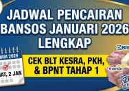 Panduan Lengkap Cek Bansos PKH Tahap 2 2026: Syarat dan Besaran Dana