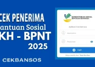 Panduan Lengkap Cek Bansos PKH Tahap 2 Tahun 2026 Secara Online