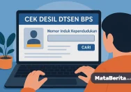 Panduan Lengkap Cek Status Desil DTSEN Secara Online untuk Penerima Bansos