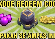 Panduan Lengkap Kode Redeem COC 11 Mei 2026: Dapatkan Permata Gratis