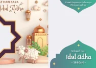 Panduan Lengkap Membuat Twibbon Idul Adha 2026 yang Menarik di Canva